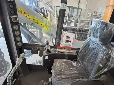 Equipamento de perfuração de poços 2023 Furukawa HCRL100-E3 (UNUSED) (5)