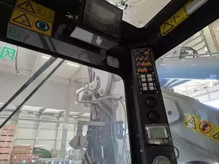 Equipamento de perfuração de poços 2023 Furukawa HCRL100-E3 (UNUSED) (6)