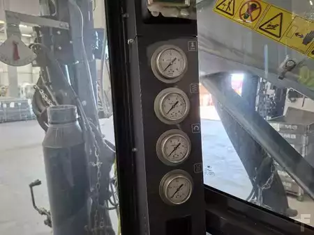 Equipamento de perfuração de poços 2023 Furukawa HCRL100-E3 (UNUSED) (7)