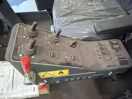 Equipamento de perfuração de poços 2023 Furukawa HCRL100-E3 (UNUSED) (8)