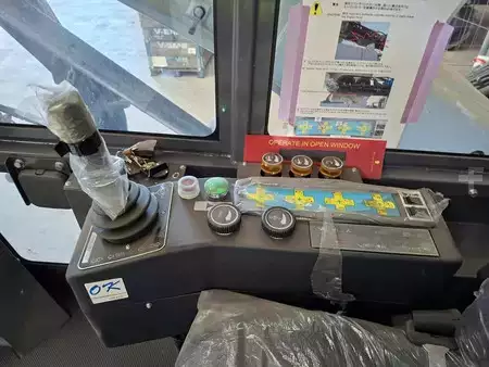 Equipamento de perfuração de poços 2023 Furukawa HCRL100-E3 (UNUSED) (9)