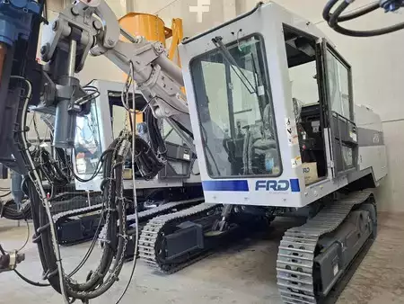 Equipamento de perfuração de poços 2022 Furukawa HRC1800-ED (UNUSED) (1)