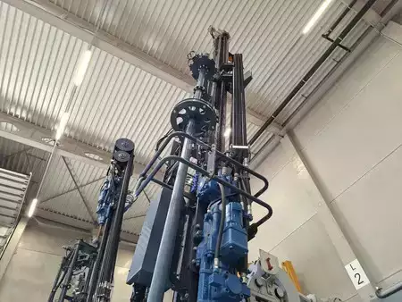 Equipamento de perfuração de poços 2022 Furukawa HRC1800-ED (UNUSED) (10)