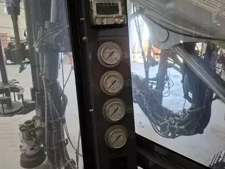 Equipamento de perfuração de poços 2022 Furukawa HRC1800-ED (UNUSED) (12)
