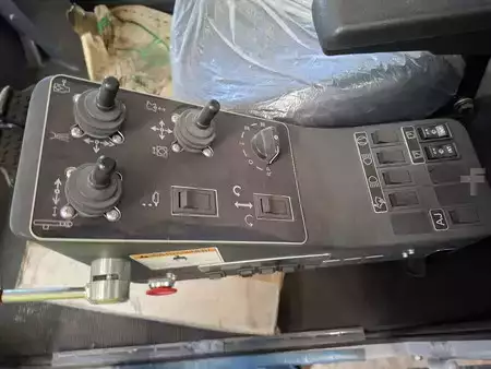 Equipamento de perfuração de poços 2022 Furukawa HRC1800-ED (UNUSED) (14)
