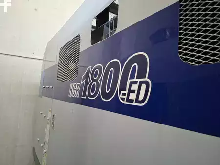 Equipamento de perfuração de poços 2022 Furukawa HRC1800-ED (UNUSED) (2)