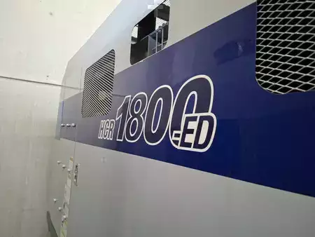 Les appareils de forage 2022 Furukawa HRC1800-ED (UNUSED) (31)