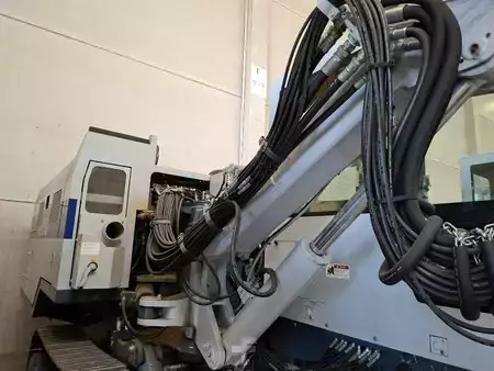 Les appareils de forage 2022 Furukawa HRC1800-ED (UNUSED) (33)