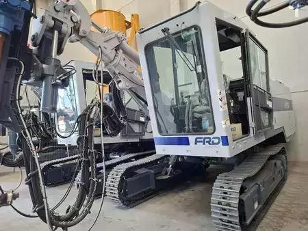 Les appareils de forage 2022 Furukawa HRC1800-ED (UNUSED) (37)
