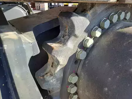 Telakaivinkoneet  2025 Doosan DX300LC-7M (2 Units available) (16)