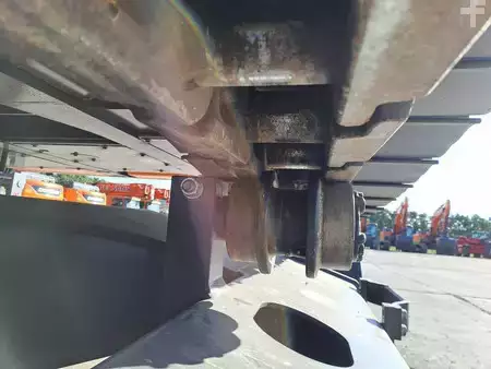 Telakaivinkoneet  2025 Doosan DX300LC-7M (2 Units available) (17)