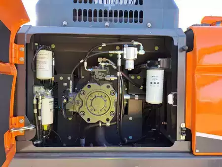 Telakaivinkoneet  2025 Doosan DX300LC-7M (2 Units available) (20)