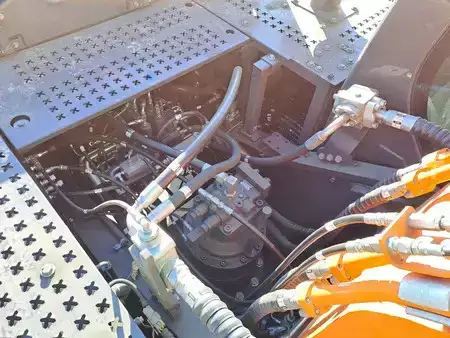 Telakaivinkoneet  2025 Doosan DX300LC-7M (2 Units available) (21)