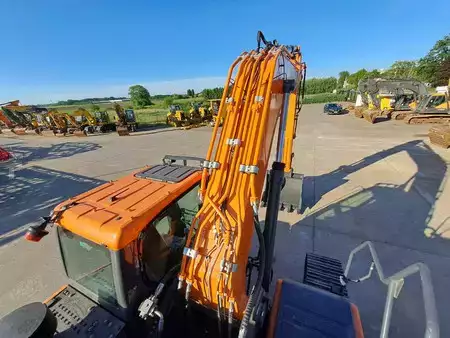 Telakaivinkoneet  2025 Doosan DX300LC-7M (2 Units available) (22)