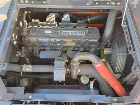 Telakaivinkoneet  2025 Doosan DX300LC-7M (2 Units available) (23)