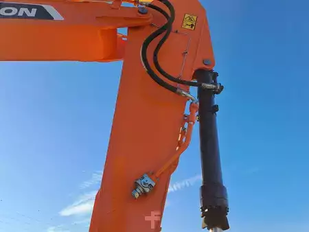 Telakaivinkoneet  2025 Doosan DX300LC-7M (2 Units available) (9)