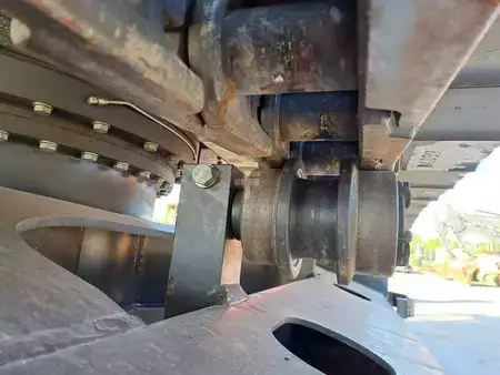 DEVELON DX300LC-7M