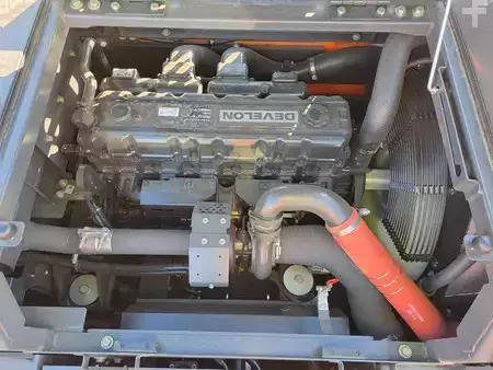 DEVELON DX300LC-7M