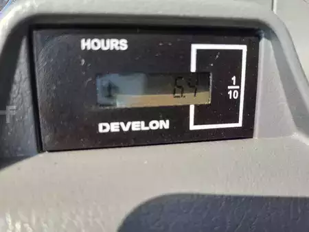 DEVELON DX300LC-7M