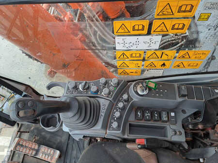 Kettenbagger 2021 Hitachi ZX 490 LC H-7 (31)