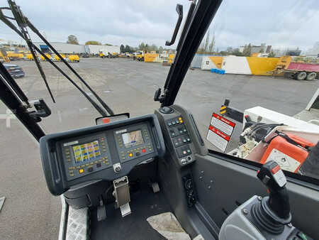 Mobilkraner 2013 Grove GMK5220 (17)