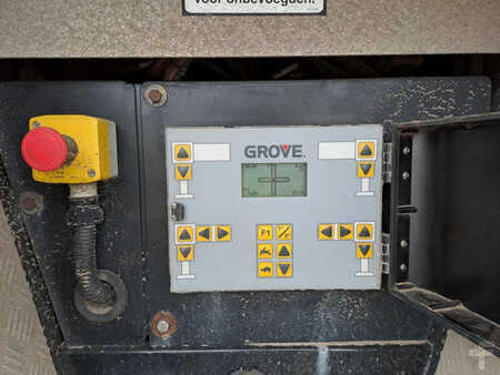 Mobilkraner 2013 Grove GMK5220 (19)