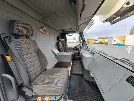 Siirrettävät nosturit 2013 Grove GMK 5220 (33)