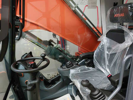 Mobilkran 2023 Atlas 250 M H (11)