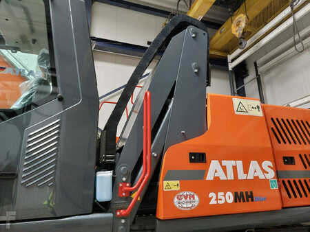 Mobilkran 2023 Atlas 250 M H (20)