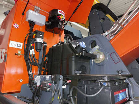 Mobilkran 2023 Atlas 250 M H (23)