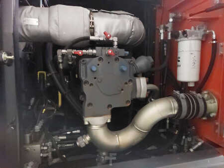 Siirrettävät nosturit 2023 Atlas 250 M H (26)