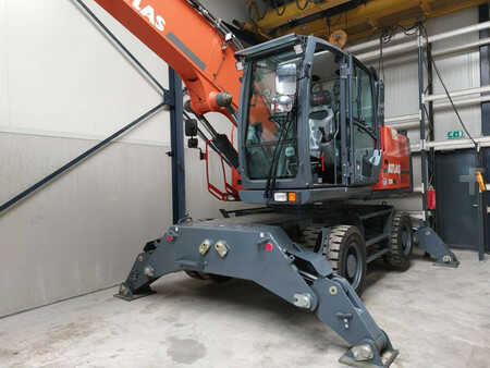 Siirrettävät nosturit 2023 Atlas 250 M H (35)