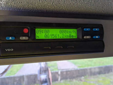 Siirrettävät nosturit 2014 Tadano ATF 70 G-4 (11)