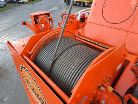 Siirrettävät nosturit 2014 Tadano ATF 70 G-4 (18)