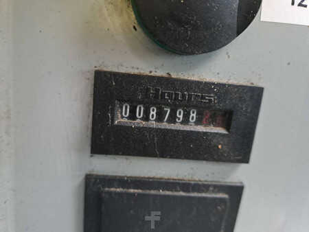 Siirrettävät nosturit 2014 Tadano ATF 70 G-4 (23)