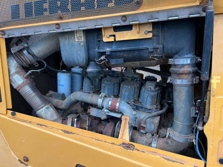 Bulldozer 2017 Liebherr PR736LGP (14)
