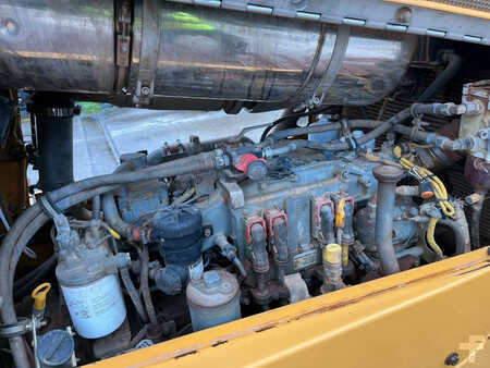 Bulldozer 2017 Liebherr PR736LGP (15)