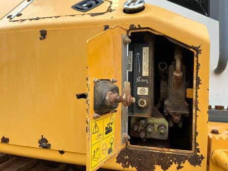 Bulldozer 2017 Liebherr PR736LGP (16)