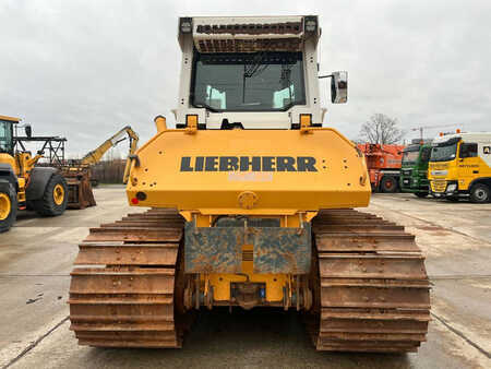 Liebherr PR736LGP