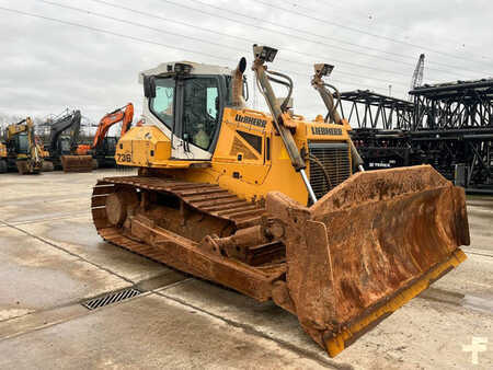 Liebherr PR736LGP