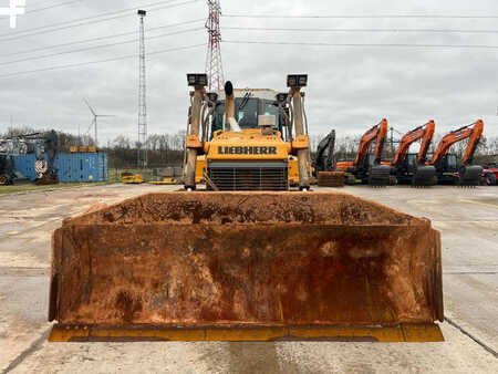 Liebherr PR736LGP