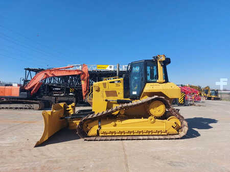 Bulldozere 2017 Caterpillar D 6 N LGP (1)