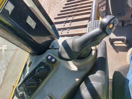 Bulldozers 2017 Caterpillar D 6 N LGP (13)