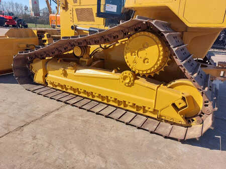 Bulldozers 2017 Caterpillar D 6 N LGP (16)