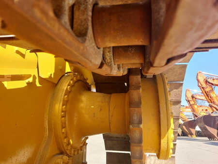 Bulldozers 2017 Caterpillar D 6 N LGP (18)
