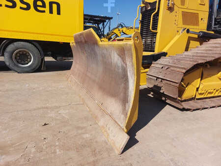Bulldozers 2017 Caterpillar D 6 N LGP (20)