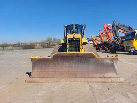 Bulldozere 2017 Caterpillar D 6 N LGP (3)