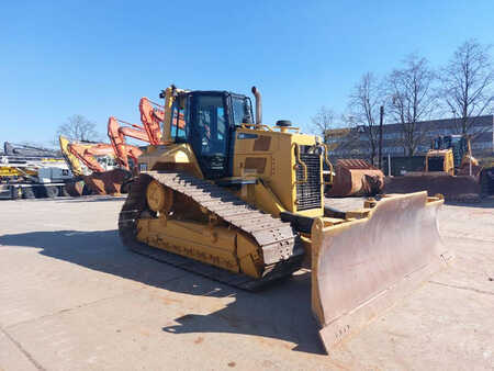 Bulldozere 2017 Caterpillar D 6 N LGP (4)