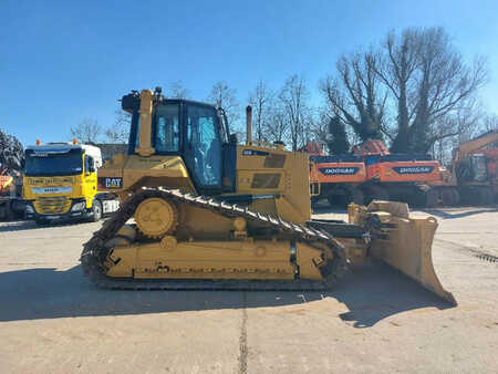 Bulldozere 2017 Caterpillar D 6 N LGP (5)
