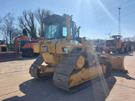 Bulldozere 2017 Caterpillar D 6 N LGP (6)